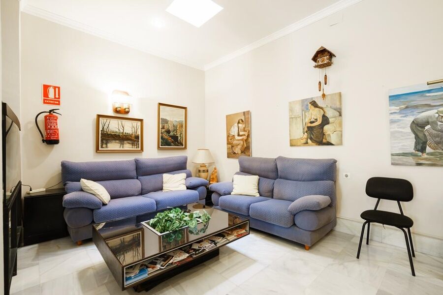 Oyo Hotel Costa Andaluza โมตริล ภายนอก รูปภาพ